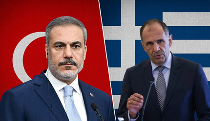 Yunan basınından çarpıcı itiraf: Türkiye bizi müzakereye mecbur bıraktı - gundem