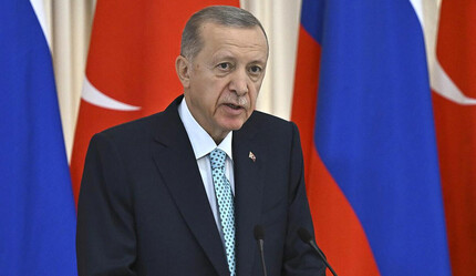 Erdoğan, Suriye ile normalleşme sürecini değerlendirdi: ''Esad, görüşmeleri tribünden izliyor'' - politika