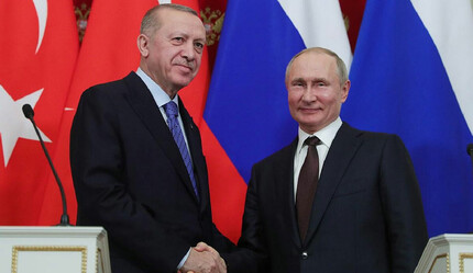 Erdoğan, Putin'in iki özel isteğini açıkladı! Tahıl koridoru ve doğal gaz için yeni plan: Türkiye küresel enerji merkezi olacak - dunya