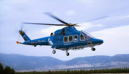 Türkiye’nin ilk genel maksat helikopteri Gökbey'e kanca! Milyar dolarlık teklif geldi - teknoloji