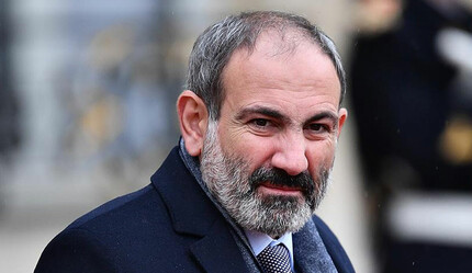 Kremlin'den Paşinyan'a yanıt: Rusya hiçbir yere gitmiyor - dunya