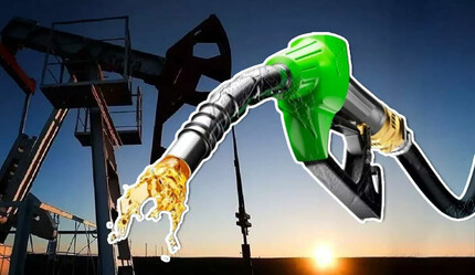 Akaryakıt fiyatlarına zam yolda! Brent Petrol atağa kalktı, ilk kez 90 doları aştı - ekonomi