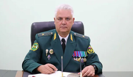Rus generale suikast! Cep telefonuyla evi havaya uçtu - dunya