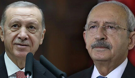Cumhurbaşkanı Erdoğan, Kılıçdaroğlu'na sert çıktı: Senden bir şey olmaz... - politika