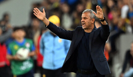 Fenerbahçe'de İsmail Kartal farkı: 9 maçta 9 galibiyet - spor