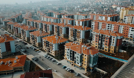 Tedbirler etkisini gösterdi: Konut ve otomobilde köpük eriyor - ekonomi