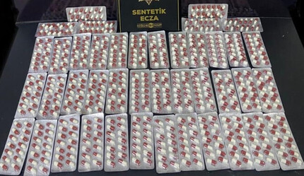 Uyuşturucu tacirlerine darbe: 32 gözaltı - gundem