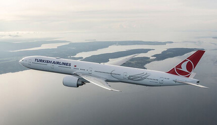 THY'den ucuz bilet kampanyası! Uçuşlar 449 TL'den başlayacak - dunya