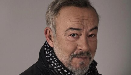 Usta oyuncu Mehmet Ulay hayatını kaybetti - haberler