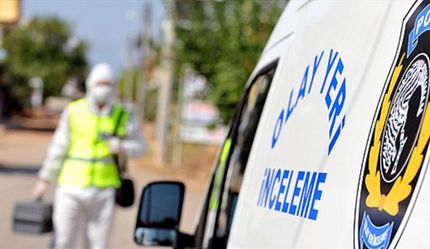 Köylüler arasında su kavgası: 1 kişi hayatını kaybetti - gundem