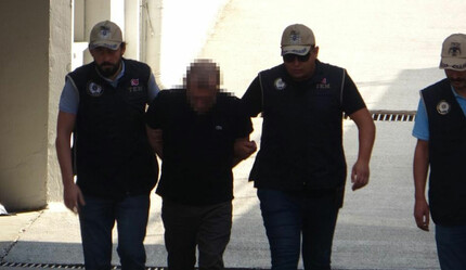 FETÖ'nün firari 'mütevelli heyeti' üyesi çiftlik evinde yakalandı - gundem