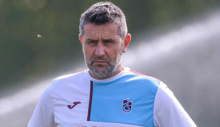 Ertuğrul Doğan, Trabzonspor'u  krizden çıkardı - spor