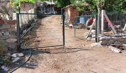 Yıllardır husumetli olduğu komşularını vurup intihar ettti! Kan donduran anları çevredekiler anlattı - gundem