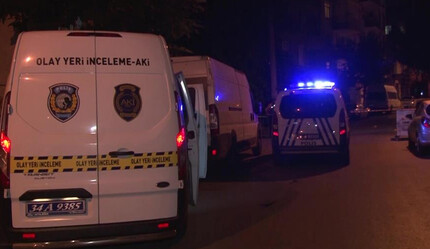 Kartal'da silahlı çatışma! 7 el ateş ettiler: 1'i ağır, 3 yaralı - gundem
