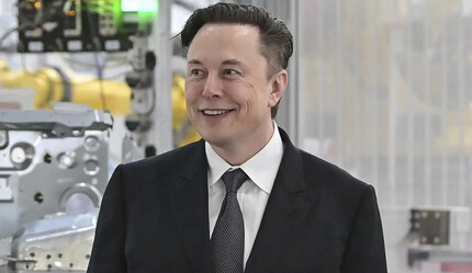Elon Musk'ın 'Twitter için' SpaceX'ten borç aldığı ortaya çıktı - teknoloji