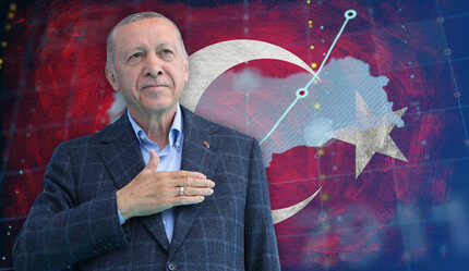 Cumhurbaşkanı Erdoğan ekonominin 3 yıllık yol haritasını açıklayacak: Gözler 3 sac ayaklı OVP'de - ekonomi