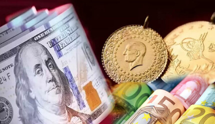 Dolar ve gram altında günün ilk rakamları: İşte uzmanlardan yorumlar - ekonomi