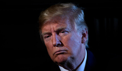 İkinci Donald Trump dönemi mi? Anketlerde en yakın rakibine fark attı - dunya