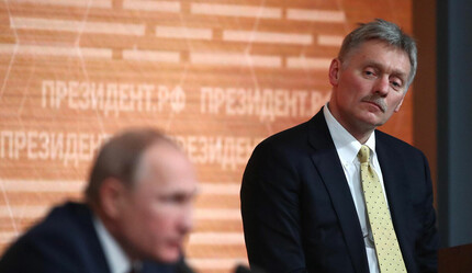 Kremlin'den ABD'ye Ukrayna tepkisi: Son Ukraynalı kalıncaya kadar destek verecekler - dunya