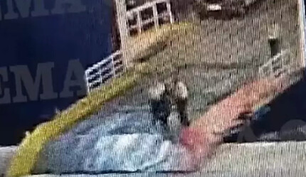 Feribota son anda yetişti, mürettebat denize itti! Talihsiz adam feci şekilde can verdi - dunya