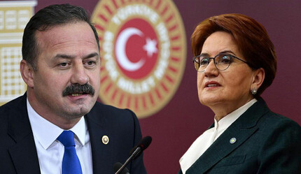 Yavuz Ağıralioğlu Meral Akşener'i topa tuttu: Bildiği ve sonucunu öngördüğü felaketi engelleyemedi - politika