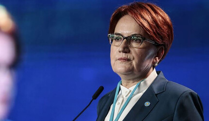 Meral Akşener’den yerel seçimler için net karar! İzmir adayı belli oldu - politika