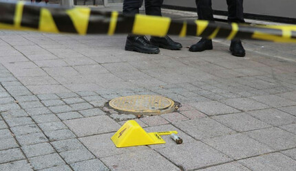 Tartışma kavgaya dönüştü: Kızının erkek arkadaşı silahla vuruldu - gundem