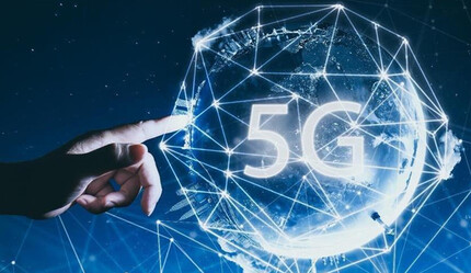 İhale 2024 yılında: 9 ilde 5G'ye ilk adım - gundem