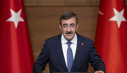 Cevdet Yılmaz 'dengeleyici' olacak diyerek açıkladı: Emekli maaşında kronik soruna çözüm - ekonomi