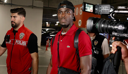 Beşiktaş stoper işini çözdü: Son Kartal Eric Bailly - spor