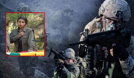 Son dakika! MİT'ten YPG/PKK'ya ağır darbe: Sözde finans sorumlusu terörist etkisiz hale getirildi - gundem