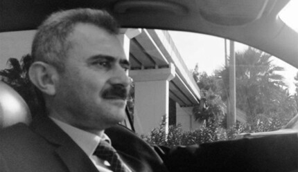 Babanın acı ölümü: Kızının kına gecesinde maganda kurşunu hayattan kopardı - gundem