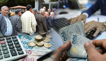 Emekli ve memur zammı için her şey sil baştan! OVP ile tüm hesaplar değişti, işte yeni maaş tablosu - ekonomi
