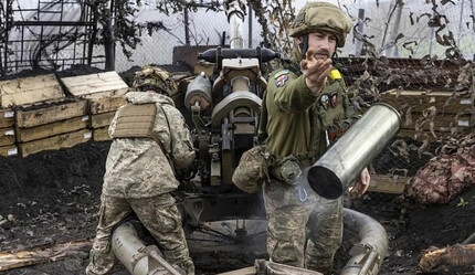 Putin'in Ukrayna'daki 'özel asker operasyonu' iyi gitmiyor! NATO Genel Sekreteri Stoltenberg önemli gelişmeyi duyurdu... - dunya