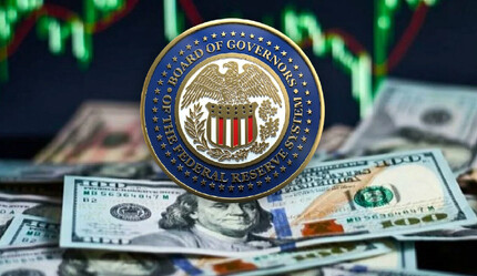 Fed'in Bej Kitabı'ndan ılımlı büyüme çıktı: ABD ekonomisine ilişkin rapor yayımlandı - ekonomi