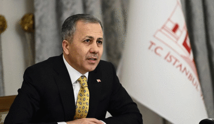 Bakan Yerlikaya: Milletimizi zehirleyenlere göz açtırmayacağız - gundem