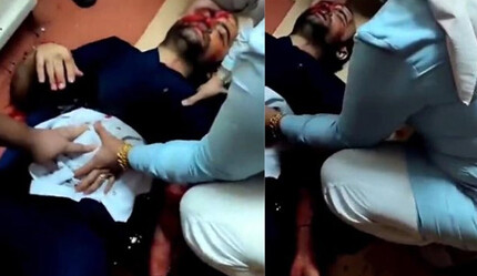 Gaziantep'te dehşet! Sağlık çalışanı hastanede 16 yerinden bıçaklandı: Valilikten açıklama geldi - gundem