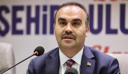 Bakan Kacır: Ruslar Türkiye'ye yatırım için büyük ilgi gösteriyor - gundem