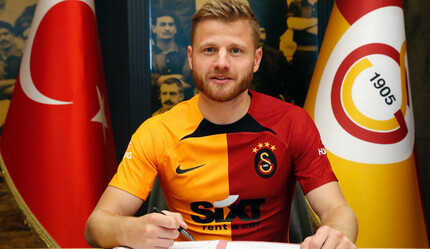 Fredrik Midtsjö 3 milyon euro bedelle Pendikspor'a transfer oldu - spor
