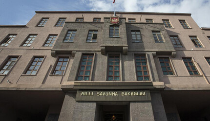 MSB'den Deyrizor açıklaması: DEAŞ ile mücadele bahanesiyle başka bir terör örgütüne destek verilmesi yanlış - gundem