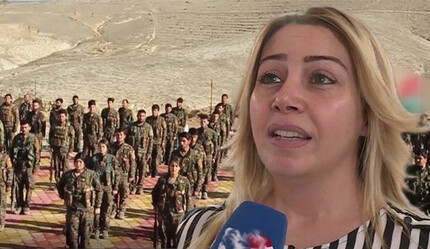 PKK'nın para kasasını MASAK raporları ele verdi: Hem örgüte yardım hem de evlat nöbeti tutan ailelere... - gundem