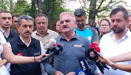 Sel felaketinde, 6 kişiye mezar olan işletme daha önce mühürlenmiş ve yıkım kararı verilmiş! - gundem