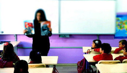 'Öğretmen borsası'nda paralar havada uçuşuyor: 20 bin lirayı ver, öğretmeni seç - egitim