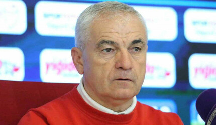 Rıza Çalımbay kendisine gelen teklifi duyurdu! Geri dönüşün sinyalini verdi - spor