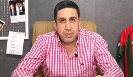 İspanya'da yakalanan Muhammed Yakut hakkında yeni gelişme! Başsavcılık iadesini talep etti - dunya