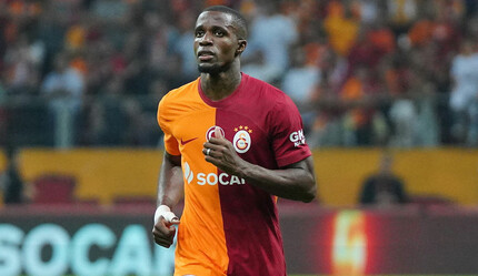 Galatasaray doktoru Yener İnce, Zaha hakkındaki tüm gerçekleri açıkladı - futbol