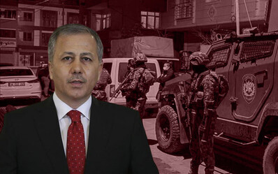 Son dakika... Bakan Yerlikaya duyurdu: Bombalı terör eylemi hazırlığındaki 5 terörist yakalandı - gundem