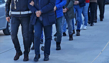 Kırıkkale'de firari 3 FETÖ hükümlüsü yakalandı - gundem