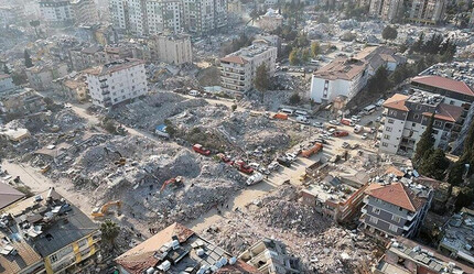 Deprem sonrası kaybolan şahıstan 7 aydır haber alınamıyor - gundem