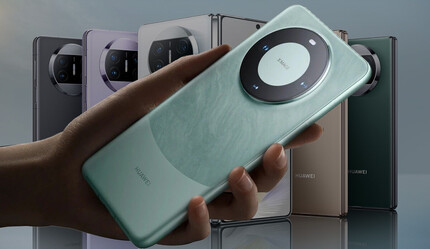 Huawei Mate 60 Pro ortalığı karıştırdı... Çin'den gelen görüntüler viral oldu - teknoloji